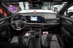 کیا سپۆرتاج